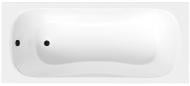 Ванна акриловая Helmken HMEdelva 169,5х70 см комплект 3 в 1