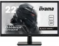 Монитор Iiyama G-Master 21,5" (G2230HS-B1)