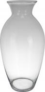 Ваза стеклянная Олд 17-5269B 70 см прозрачный 17-5269B