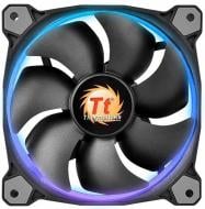 Вентилятор для корпуса Thermaltake Riing 12 LED RGB 3-Pack (CL-F042-PL12SW-B)