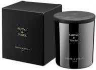 Свеча ароматическая Cereria Molla Premium Santal & Tonka 230 г