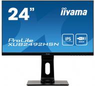 Монитор Iiyama ProLite 23,8" (XUB2492HSN-B1)