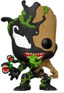 Фигурка Funko POP! Bobble Marvel - Venom Groot (FUN2549317)