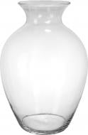 Ваза стеклянная Олд 17-5269A 50 см прозрачный 17-5269A