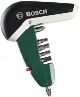 Набор бит Bosch Pocket 7 шт. 2607017180