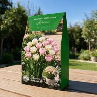 Луковица Комплект тюльпанов Любовь упаковка 10 шт. Яскрава