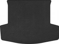 Килим у багажник EVAtech Chevrolet (CT339B1RBB) модельні