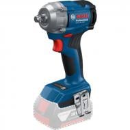 Гайковерт аккумуляторный Bosch Professional 350 Нм 06019M5020