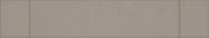 Фасад для кухни Грейд-Плюс Какао текстура №302 110x596 н/св Бергамо