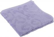 Полотенце Color 50x90 см лиловый UP! (Underprice)