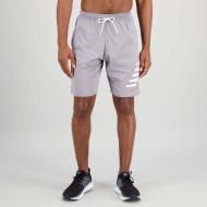 Шорты New Balance HEATHERTECH KNIT MS21073GNM р. S серый