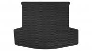 Ковер в багажник EVAtech Chevrolet (CT349B1RBB) модельные