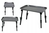 Столик Gladiator монтажний з ніжками RP-03,40*30*20см