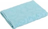 Полотенце махровый Color 70x140 см бирюзовый UP! (Underprice)