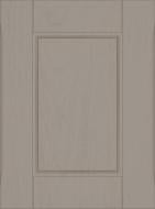 Фасад для кухни Грейд-Плюс Какао текстура №302 533x396 Бергамо