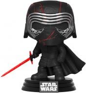 Фігурка Funko POP! Bobble Star Wars - Kylo Ren Supreme Leader (FUN25493)