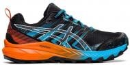 Кроссовки мужские демисезонные Asics GEL-Trabuco 9 1011B030-002 р.46 черные Кроссовки мужские демисезонные Asics GEL-Trabuco 9 1011B030-002 р.46 черные