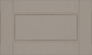 Фасад для кухни Грейд-Плюс Какао текстура №302 355x596 н/св Бергамо