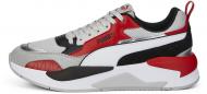 Кроссовки мужские Puma X-RAY 2 SQUARE SD 38320309 р.47 бело-красные