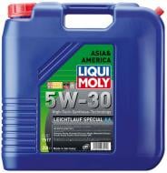 Моторне мастило Liqui Moly Special Tec АА 5W-30 20 л (7517)