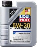 Моторне мастило Liqui Moly Special Tec F (FORD) 5W-30 1 л (8063)