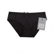 Трусы для девочек Duna 6042 р.110-116 черный