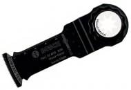 Полотно пильное погружное Bosch PAIZ 32 APB Starlock Plus 2609256D54
