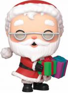 Фігурка Funko Pop! Санта-Клаус