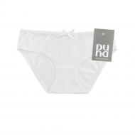 Труси для дівчаток Duna 6042 р.110-116 білий
