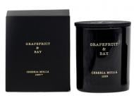 Свеча ароматическая Cereria Molla Premium Grapefruit & Bay 230 г