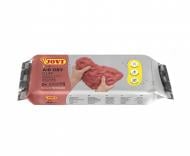 Глина для ліплення Jovi теракотова 250 г