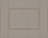 Фасад для кухни Грейд-Плюс Какао текстура №302 400x496 Бергамо