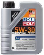 Моторное масло Liqui Moly Special Tec 5W-30 1 л (2447)