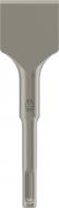 Зубило Bosch SDS-plus 40x140 мм 1 шт. 2608690178