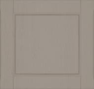 Фасад для кухни Грейд-Плюс Какао текстура №302 570x596 Бергамо