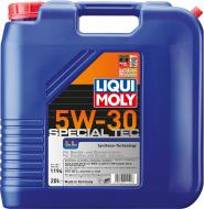 Моторне мастило Liqui Moly Special Tec 5W-30 20 л (1194)