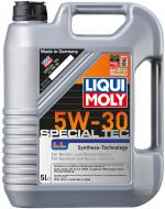 Моторне мастило Liqui Moly Special Tec 5W-30 5 л (2448)