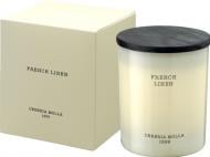 Свеча ароматическая Cereria Molla Premium French Linen 230 г