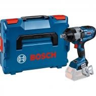Гайковерт аккумуляторный Bosch Professional GDS 18V-1600 HC 1600 Нм 06019M1001