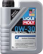 Моторне мастило Liqui Moly Special Tec V 0W-30 1 л (2852)