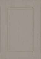 Фасад для кухни Грейд-Плюс Какао текстура №302 713x496 Бергамо