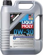 Моторне мастило Liqui Moly Special Tec V 0W-30 5 л (2853)