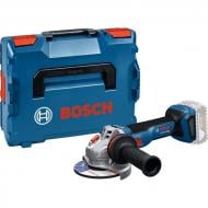Болгарка (угловая шлифмашина) Bosch Professional 06019N4001