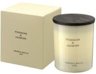 Свеча ароматическая Cereria Molla Premium Tuberose & Jasmine 230 г
