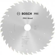 Пиляльний диск Bosch Standard for Wood 165x20x1,5 Z36 2608837686