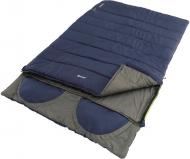 Спальный мешок Outwell Contour Lux Double Reversible/-5°C Imperial Blue 230297