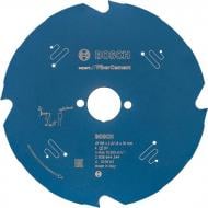 Пильный диск Bosch Expert for Fiber Cement 184x30x1,6 Z4 2608644344