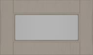 Фасад для кухни Грейд-Плюс Какао текстура №302 355x596 ВТ Бергамо