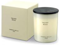 Свеча ароматическая Cereria Molla Premium Velvet Wood 230 г