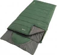 Спальный мешок Outwell Contour Lux XL Reversible/-1°C Green (Left) 230299